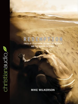 cover image of Redemption